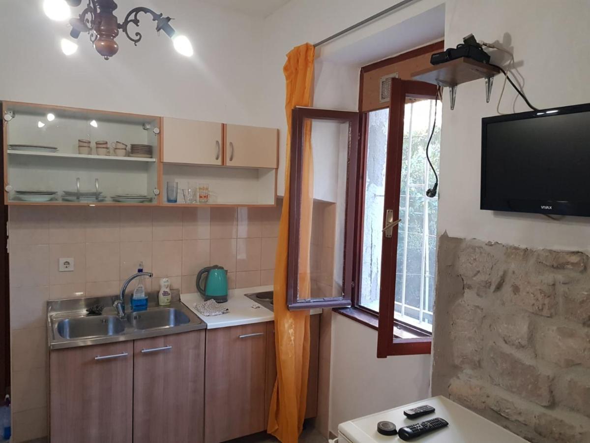 Apartments Eldi Спліт Екстер'єр фото