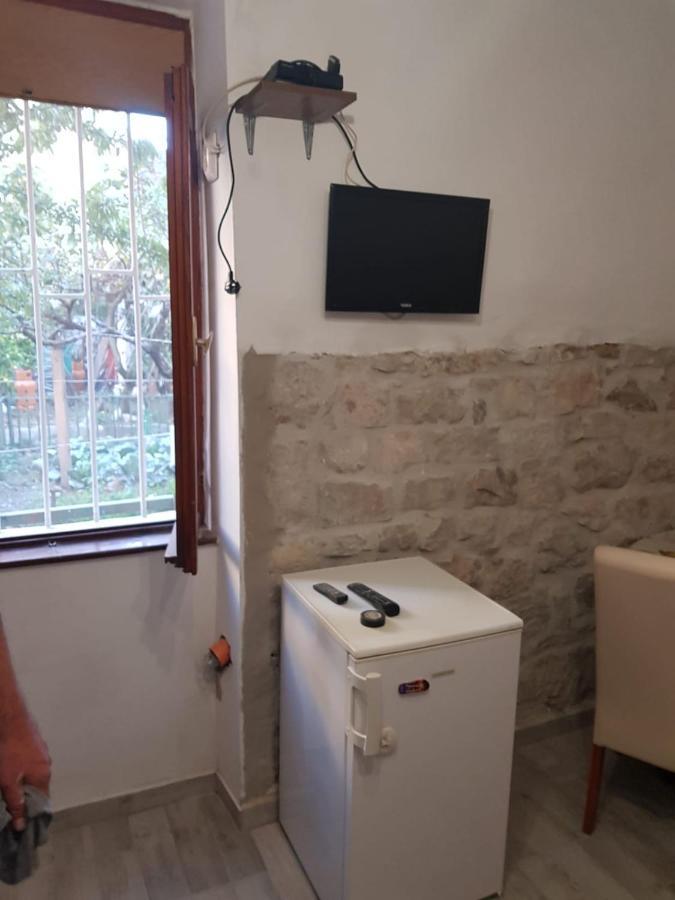 Apartments Eldi Спліт Екстер'єр фото