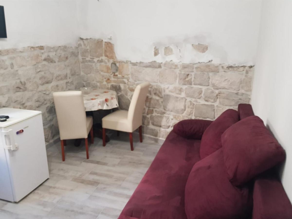 Apartments Eldi Спліт Екстер'єр фото