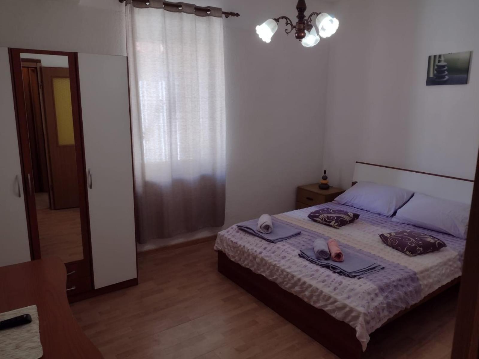 Apartments Eldi Спліт Номер фото