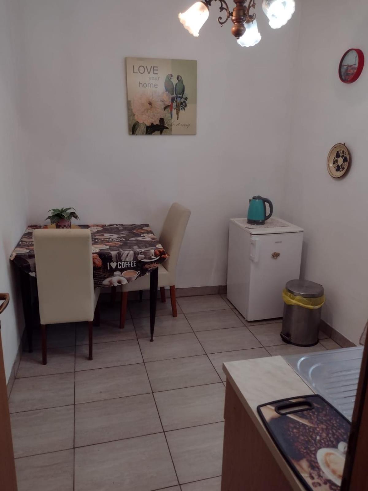 Apartments Eldi Спліт Номер фото