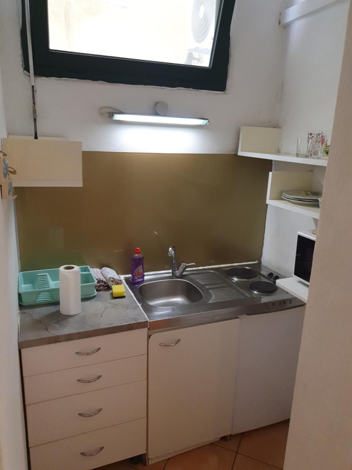 Apartments Eldi Спліт Екстер'єр фото