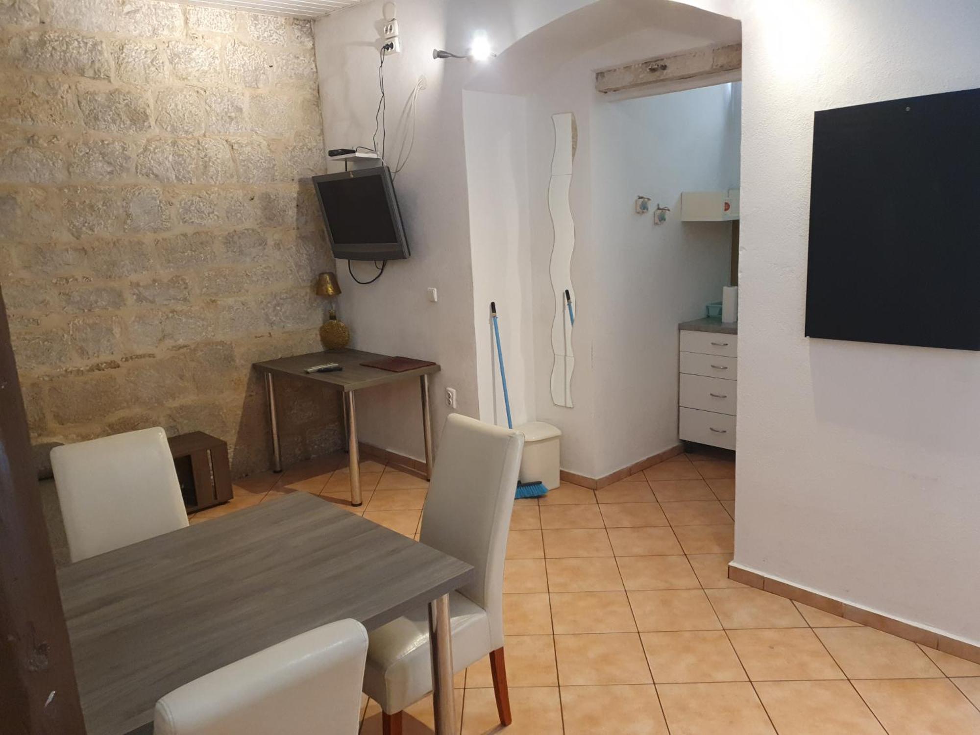 Apartments Eldi Спліт Екстер'єр фото