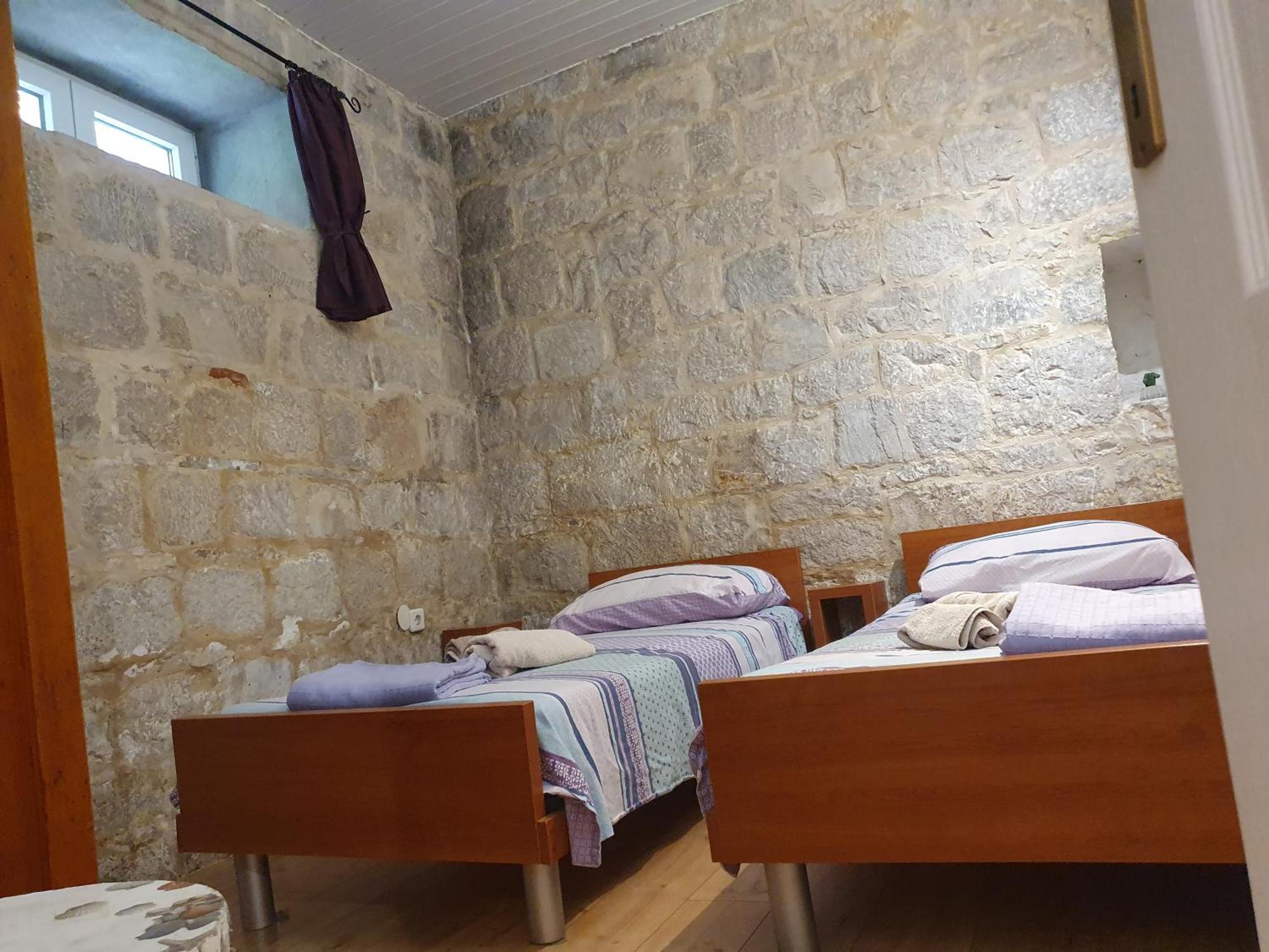 Apartments Eldi Спліт Екстер'єр фото