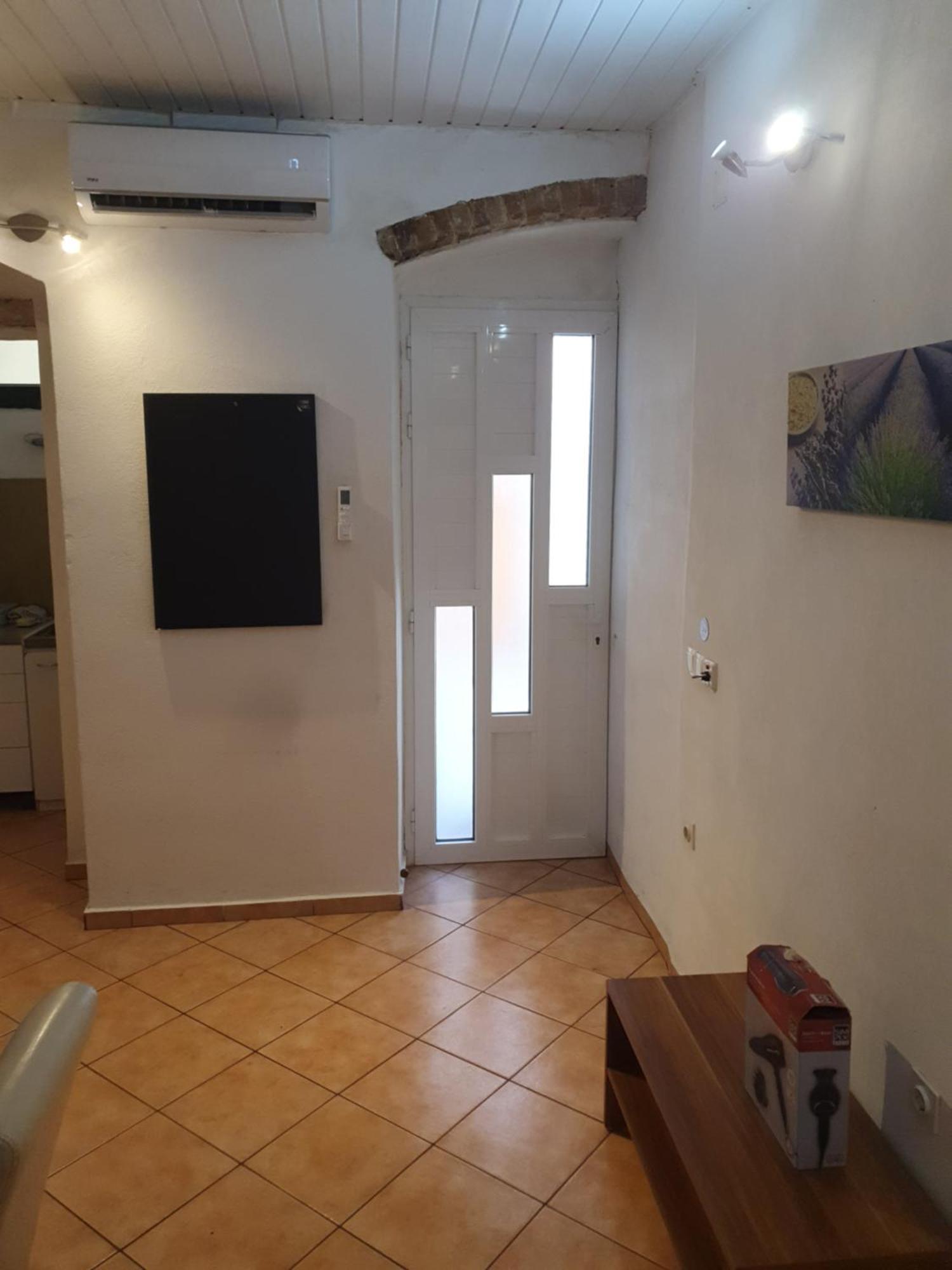 Apartments Eldi Спліт Екстер'єр фото