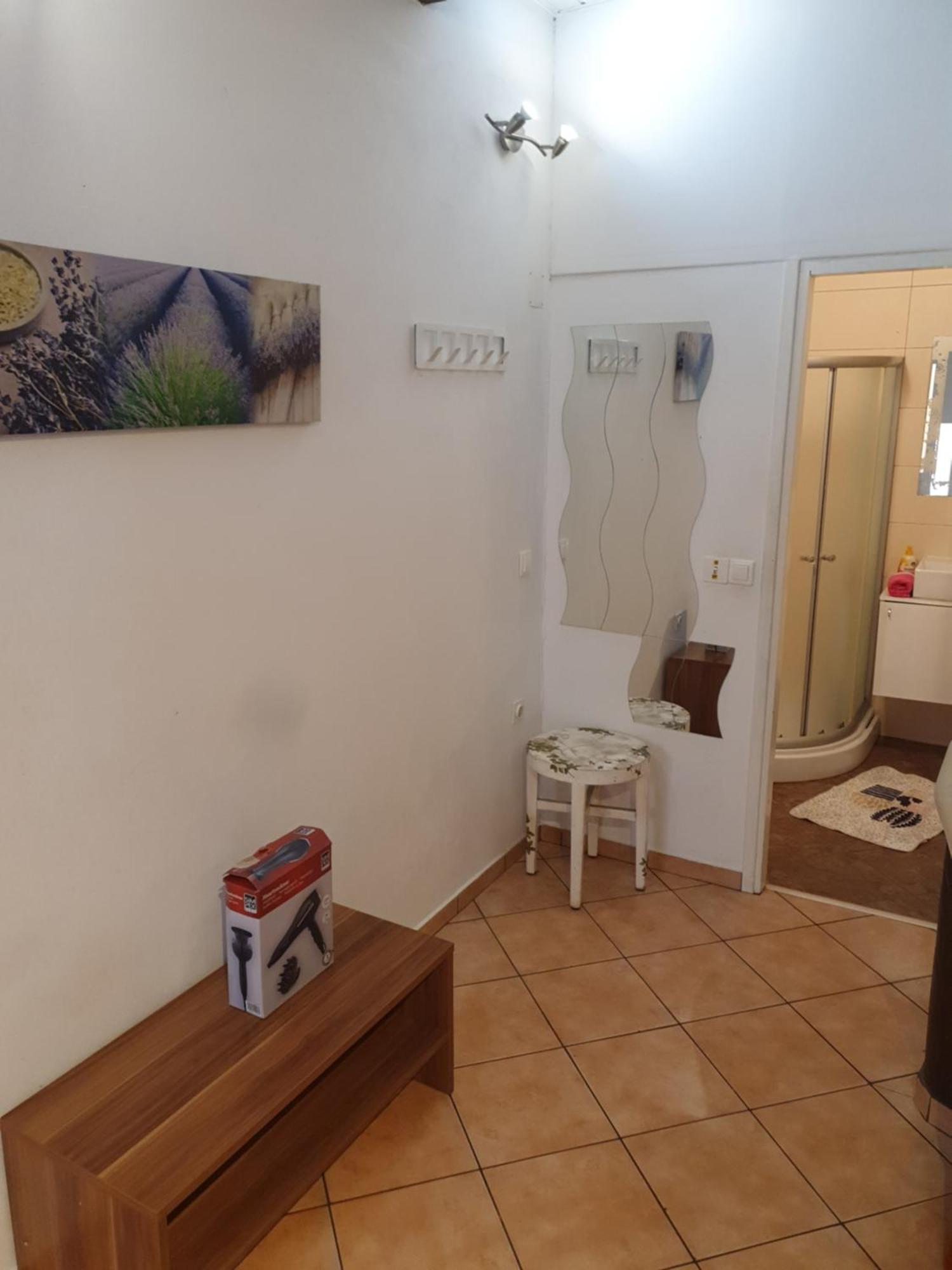 Apartments Eldi Спліт Номер фото
