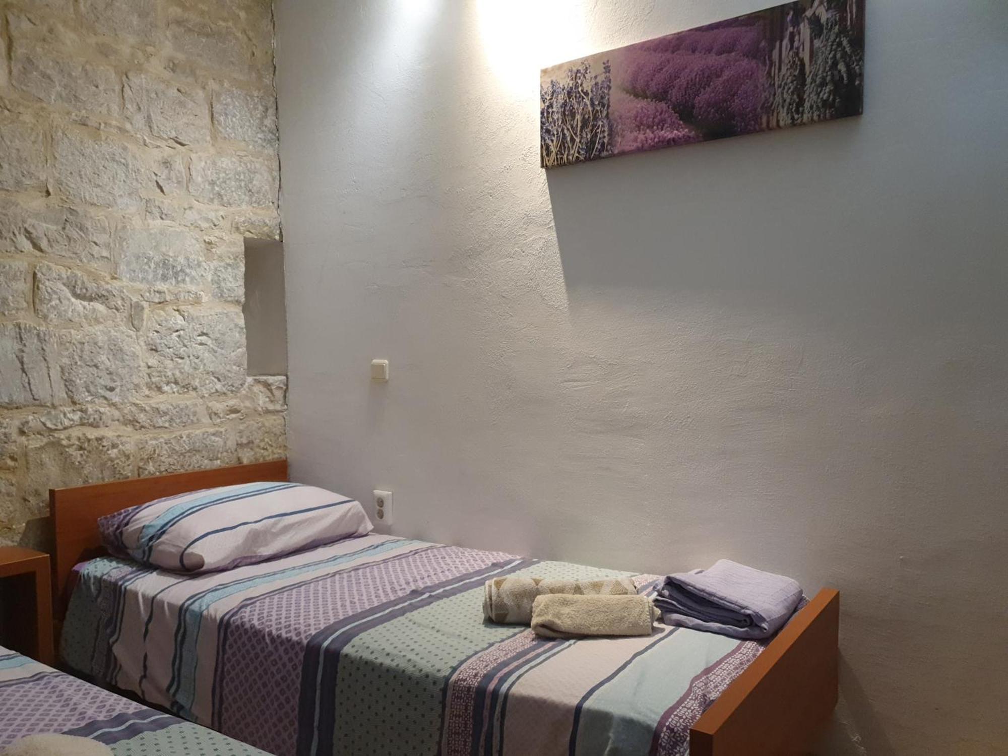 Apartments Eldi Спліт Номер фото
