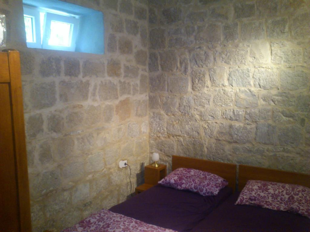 Apartments Eldi Спліт Номер фото