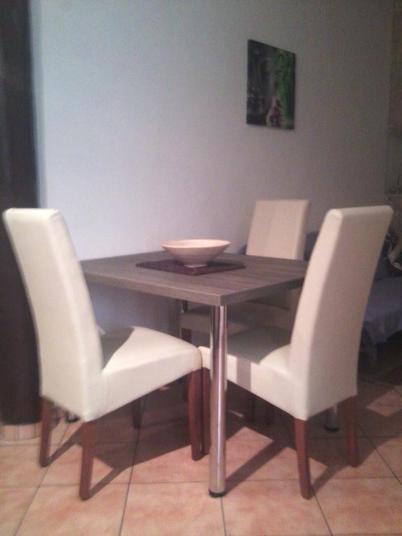 Apartments Eldi Спліт Номер фото