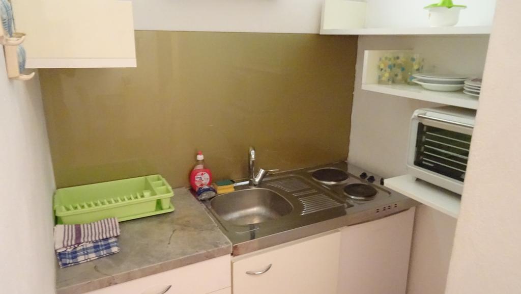 Apartments Eldi Спліт Екстер'єр фото