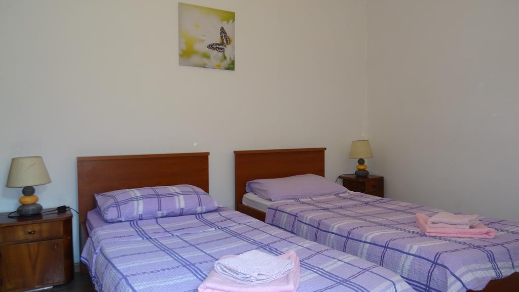 Apartments Eldi Спліт Екстер'єр фото